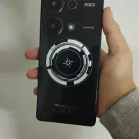 poco m6 pro شهریار عالی|موبایل|فردوسیه, |دیوار