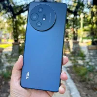 TCL نکس پیپر 50|موبایل|همدان, |دیوار