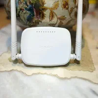 مودم آنتن دار