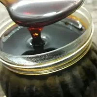 شیره انگور از باغات ارومیه