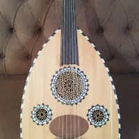 عود فول صدف جواهر الفن اصل|سازهای سنتی|تهران, ترمینال غرب|دیوار