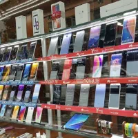 فروش موبایل و پلی استیشن نقد و اقساط و شرایط|موبایل|قرچک, مهدیه|دیوار