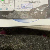 پراید صبا مدل ۸۸