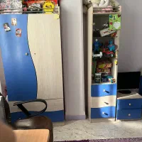 فروش فوری سرویس خواب|تخت و سرویس خواب|بابل, |دیوار