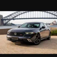 فروش حواله هوندا آکورد پلاگین