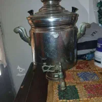 سماور گازی 10 لیتری