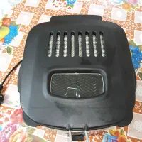 دستگاه سرخکن|سایر لوازم برقی|کرج, حسین‌آباد|دیوار