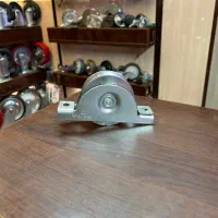 قرقره سقفی چادری گاراژ درب پارکینگ