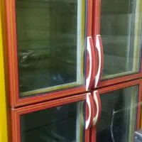 بورس انواع یخچال و فریزرهای فروشگاهی دسته دوم و نو|فروشگاه و مغازه|بندرعباس, |دیوار