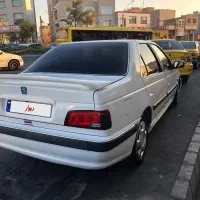 پژو پارس 87 در حد|خودرو سواری و وانت|تبریز, |دیوار