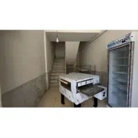 فر صنعتی گازی برقی