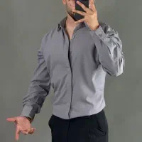 پیراهن دوشین|لباس|رودشت (اصفهان), |دیوار