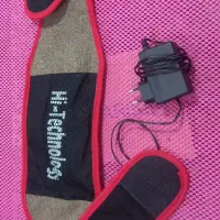 کمربند پلاتینر|پزشکی|چاف و چمخاله, |دیوار