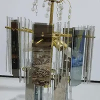 ۳ عدد لوستر قیمت توافقی