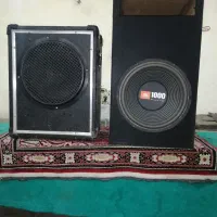 باند سالم و عالی دو عدد|صوتی و تصویری|اسکو, |دیوار