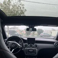 مرسدس بنز AMG ۲۰۱۴ پلاک دایم منطقه فول|خودرو سواری و وانت|رشت, لاکانی|دیوار