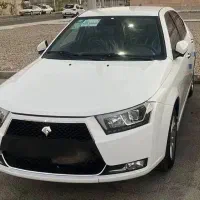 دنا پلاس 6 دنده دستی EF7P