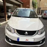 ساینا s دنده ای صفر کیلومتر