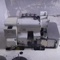 زیگزال چهار نخ زوجی