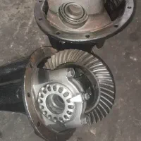 گیربکس و گیربکس سازی