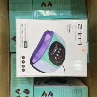 یووی و سوهان برقی اصلی ۱ سال گارانتی|آرایشی، بهداشتی، درمانی|تهران, پامنار|دیوار