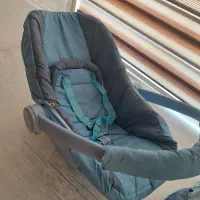 کریر(بادگیر دار)|کالسکه و لوازم جانبی|خوی, |دیوار