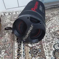 ساب payoner 1300w سالم در حد نو