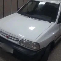 پراید ۹۴ ۱۳۱