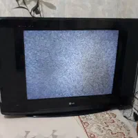 تلویزیون 29اینچ سالم