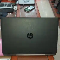 لپ تاپ i5 برند hp بسیار تمیز|رایانه همراه|قرچک, مهدیه|دیوار