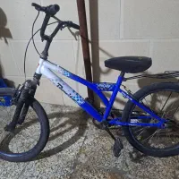 دوچرخه سایز ۲۴/۲۳