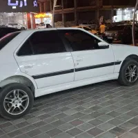 پارس سفارشی فول elx