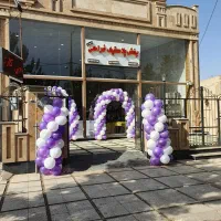 به تعدادی فروشنده خانم نیازمندیم