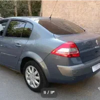 مگان پارس خودرویی مدل 90 با کارشناسی همراه مکانیک|خودرو سواری و وانت|ری, علایین|دیوار