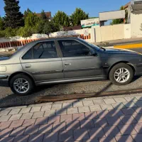 پژو پارسtu5 مدل۹۸|خودرو سواری و وانت|رامسر, |دیوار