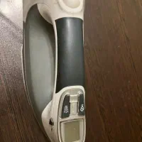 اتو با کفه کاملا سالم