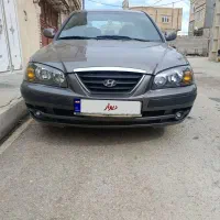 هیوندا آوانته مدل88 بی رنگ موتور 2000