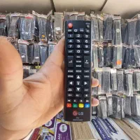 فروش انواع کنترل. تلوزیون الجی LG