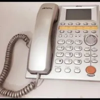 تلفن رومیزی اصلی