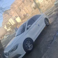 لیفان 820 مدل اخر 95|خودرو سواری و وانت|کرمانشاه, |دیوار