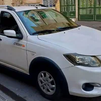 کوییک 97 کارمندی بسیار سالم و تمیز