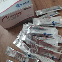 تستوژل