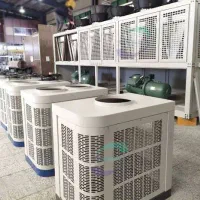 ساخت تعمیر نصب سرویس یخساز چیلر سردخانه کمپرسور|خدمات پیشه و مهارت|سیرجان, |دیوار