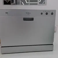 ماشین ظرفشویی تکنو مدل TE5100