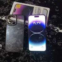 نوع گوشی آیفون 14