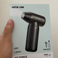 تعدادی لوازم جانبی موبایل