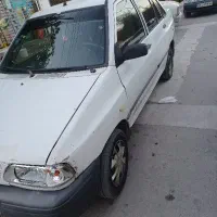 فروش پراید۹۱