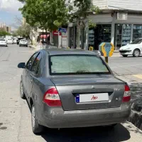 تیبا ۱ مدل ۹۲|خودرو سواری و وانت|ازنا, |دیوار