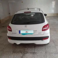 فروش ۲۰۷مدل۱۴۰۰