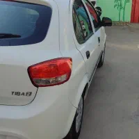 تیبا2 1400 37هزارتا کار|خودرو سواری و وانت|تهران, تهرانپارس شرقی|دیوار